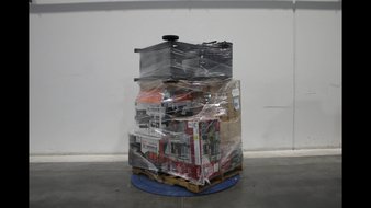 3 Pallets – 40 Pcs – Grills & Outdoor Cooking – Untested Customer Returns – Walmart