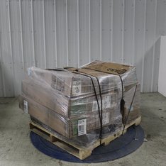 Truckload - 22 Pallets - 232 Pcs - New Sports, Fitness, and Outdoors - New and New Damaged Box - Walmart