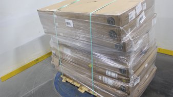 1 Pallet – 11 Pcs – Bedroom – Untested Customer Returns – Walmart