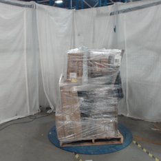 1 Pallets - 8 Pcs – Baby, Mattresses - Untested Customer Returns - Walmart