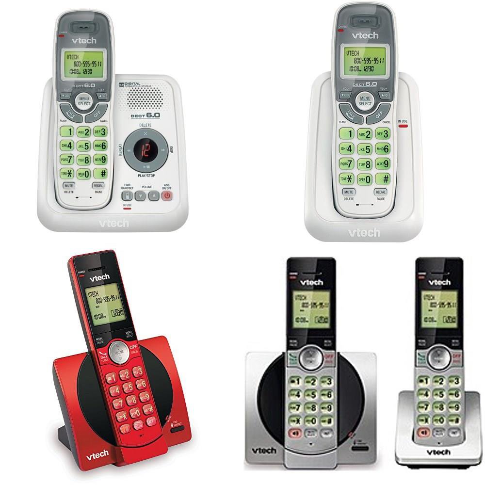 Walmart - 2403 Pcs - Accessories, Cordless / Corded Phones, Other
