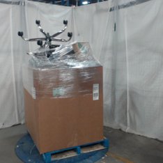 1 Pallets - 6 Pcs – Office, Patio - Untested Customer Returns - Walmart