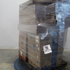 1 Pallets - 25 Pcs – Office, Microwaves, Speakers, Refrigerators - Untested Customer Returns - Walmart