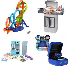 - Parcel Box - 47 Pcs - New Boardgames, Puzzles & Building Blocks, Not Powered - New and New Damaged Box - Walmart