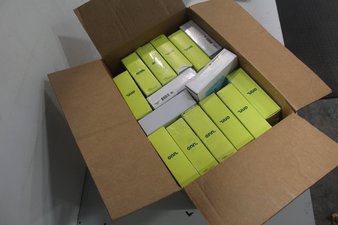 1 Parcel Box Box- 42 Pcs – Media Streaming Players (IPTV) – Customer Returns (Plug and Play Tested) – onn. – Walmart