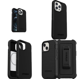 Pallet – 2115 Pcs – Cases, Other, Apple Watch, Keyboards & Mice – Customer Returns – onn., Apple, Body Glove, iHOME