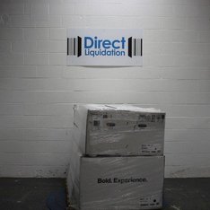 1 Pallets - 2 Pcs – Kitchen & Bath Fixtures - Untested Customer Returns - Master Distribution