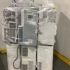 1 Pallets - 14 Pcs – Air Conditioners - Untested Customer Returns - Major Retailer