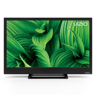 16 Pcs – LED/LCD TVs (19″ – 24″) – Refurbished (GRADE A, GRADE B, No Stand) – VIZIO