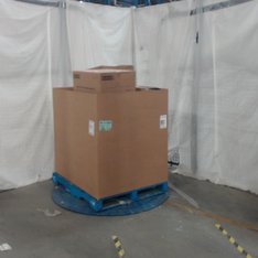 3 Pallets - 513 Pcs - New Food Processors, Blenders, Mixers & Ice Cream Makers, Rugs & Mats, Cases, Bath & Body - New and New Damaged Box - Walmart