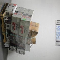 6 Pallets - 19 Pcs – Vehicles, Grills & Outdoor Cooking - Untested Customer Returns - Walmart