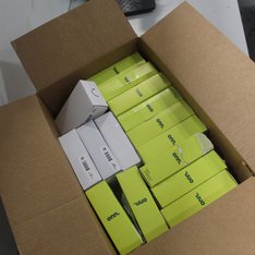 1 Parcel Box Box- 42 Pcs - Media Streaming Players (IPTV) - Customer Returns (Plug and Play Tested) - onn. - Walmart