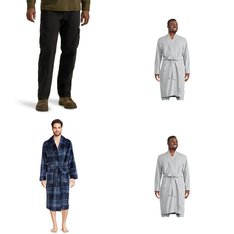 - Parcel Box - 90 Pcs - New Sleepwear & Robes, Backpacks, Bags, Wallets & Accessories - New and New Damaged Box - Walmart