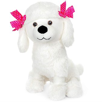 Pallet – 240 Pcs – Stuffed Animals – Customer Returns – Giftable World