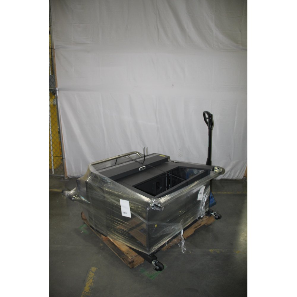Pallet 1 Pcs Grills & Outdoor Cooking Customer Returns The