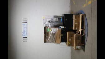 1 Pallets – 7 Pcs – Kitchen & Dining, Vacuums – Untested Customer Returns – Walmart