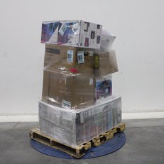 3 Pallets - 74 Pcs – Baby Monitors, Powered, Other, Nursing & Feeding Supplies - Untested Customer Returns - Walmart
