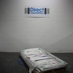 1 Pallets - 1 Pcs – Kitchen & Bath Fixtures - Untested Customer Returns - Master Distribution
