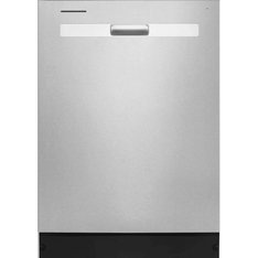 Pallet - 1 Pcs - Dishwashers - WHIRLPOOL - Whirlpool WDP540HAMZ 24