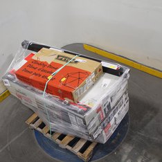 WEEKEND SPECIAL - 1 Pallet - 4 Pcs – Outdoor Sports - Untested Customer Returns - Walmart