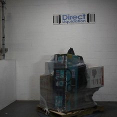 6 Pallets - 56 Pcs – Vacuums, Powered, Bar Refrigerators & Water Coolers, Grills & Outdoor Cooking - Untested Customer Returns - Walmart