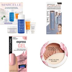 - Parcel Box - 90 Pcs - New Bath & Body - New and New Damaged Box - Walmart