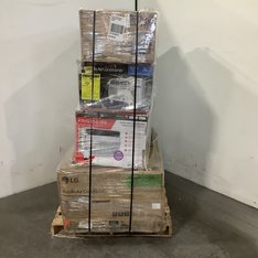 1 Pallets - 9 Pcs – Air Conditioners - Untested Customer Returns - Major Retailer