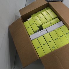 1 Parcel Box Box- 42 Pcs - Media Streaming Players (IPTV) - Customer Returns (Plug and Play Tested) - onn. - Walmart