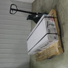 1 Pallets - 1 Pcs - New Exercise & Fitness - New and New Damaged Box - Walmart