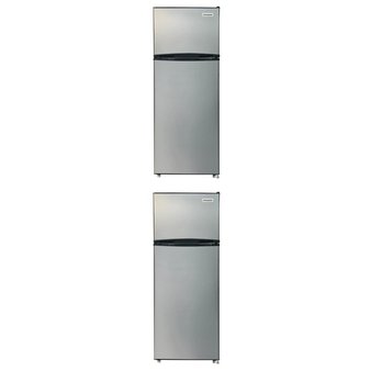 Pallet – 3 Pcs – Refrigerators – Overstock – Frigidaire