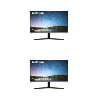 Pallet – 14 Pcs – Monitors – Customer Returns – Samsung