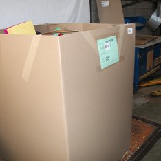 6 Pallets - 759 Pcs - Womens, Mens - Like New or New Customer Returns - JC Penney