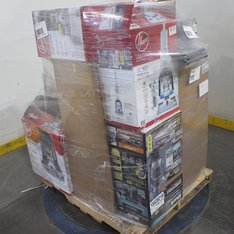 1 Pallets - 14 Pcs – Vacuums - Untested Customer Returns - Walmart