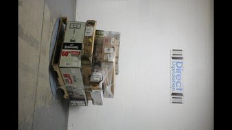 1 Pallets – 5 Pcs – Exercise & Fitness – Untested Customer Returns – Walmart
