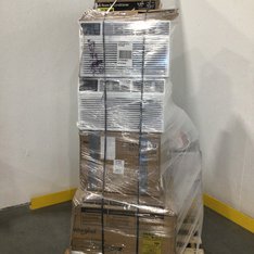 1 Pallets - 10 Pcs – Air Conditioners - Untested Customer Returns - Major Retailer