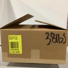 1 Parcel Box - 161 Pcs - DVD Discs - NEW/SEALED Products - Walmart