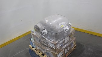 1 Pallet – 10 Pcs – Pet Toys & Pet Supplies – Untested Customer Returns – Walmart