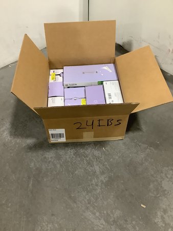 1 Parcel Box – 10 Pcs – Baby Monitors – Untested Customer Returns – Major Retailer