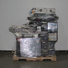 3 Pallets - 118 Pcs – Power, Automotive Accessories, Powered, Exercise & Fitness - Untested Customer Returns - Walmart