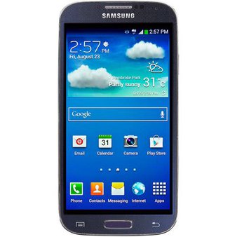 23 Pcs – Refurbished Samsung Galaxy S4 STSAS975GP4P (S975G) 16GB Black Prepaid phone  Straight Talk (GRADE A, GRADE B – Activated)