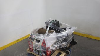 1 Pallets – 2 Pcs – Grills & Outdoor Cooking – Untested Customer Returns – Walmart