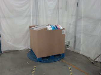 1 Pallets – 314 Pcs – New Nursing & Feeding Supplies, Storage & Organization, Home Health Care, Kitchen & Dining – New and New Damaged Box – Walmart
