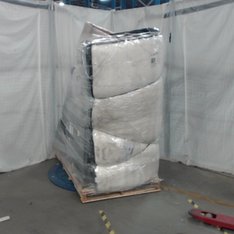 1 Pallets - 7 Pcs – Covers, Mattress Pads & Toppers, Cleaning Supplies - Untested Customer Returns - Walmart.