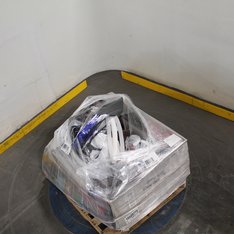 6 Pallets - 193 Pcs – Hair Care, Shaving, Makeup, Oral Care - Untested Customer Returns - Walmart
