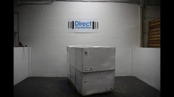 1 Pallets – 2 Pcs – Kitchen & Bath Fixtures – Untested Customer Returns – Master Distribution