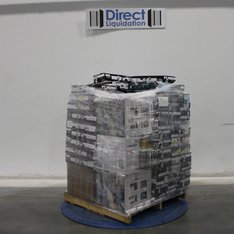 12 Pallets - 238 Pcs – Optics / Binoculars, Powered, Trimmers & Edgers, Leaf Blowers & Vaccums - Untested Customer Returns - Walmart