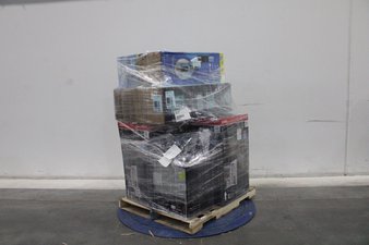 3 Pallets – 28 Pcs – Bar Refrigerators & Water Coolers – Untested Customer Returns – Walmart