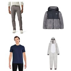 - Parcel Box - 27 Pcs - New Other, T-Shirts, Polos, Sweaters - New and New Damaged Box - Walmart