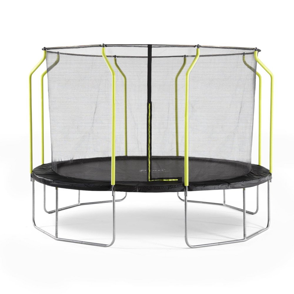 Pallet 8 Pcs Trampolines Pools Water Fun Damaged Missing Parts Tested NOT WORKING Plum Play Funsicle Cosco Ozark