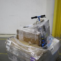 3 Pallets - 15 Pcs – Pools & Water Fun, Outdoor Play, Powered - Untested Customer Returns - Walmart